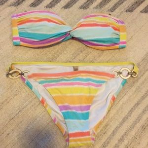 Victoria Secret swimsuit